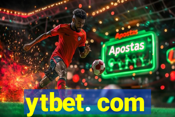 ytbet. com